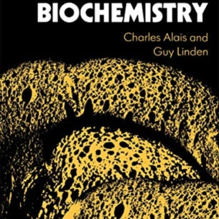 FOOD BIOCHEMISTRY