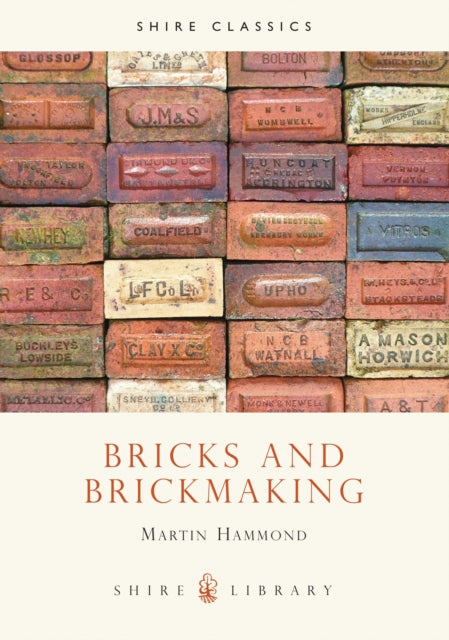 Bricks and Brickmaking