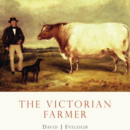 The Victorian Farmer Shire Library No 262