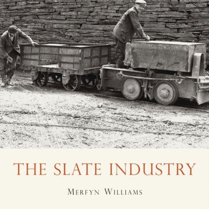 The Slate Industry Shire Album 268