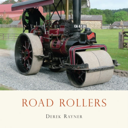 Road Rollers