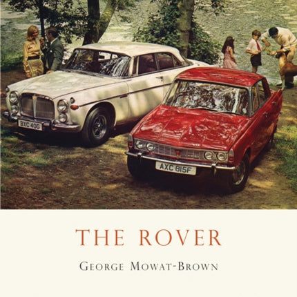 Rover Shire Album No 282 Shire Album S