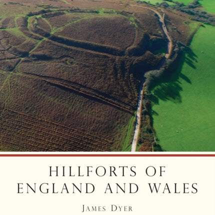 Hillforts of England and Wales
