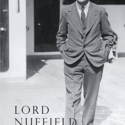 Lord Nuffield