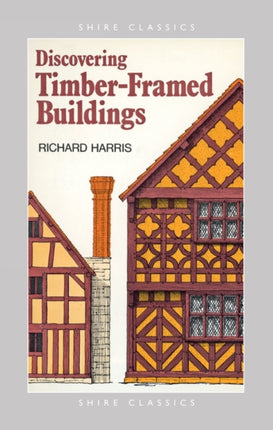 Discovering Timberframed Buildings