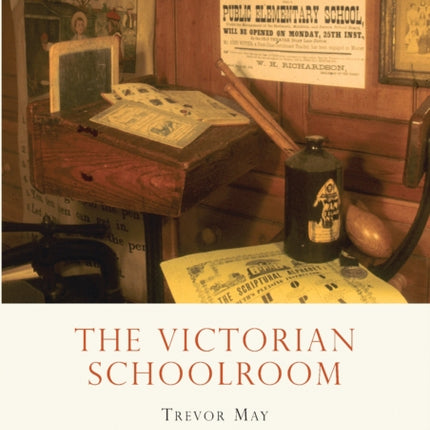 Victorian Schoolroom Shire Album 302