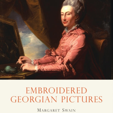 Embroidered Georgian Pictures