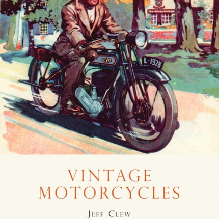 Vintage Motorcycles