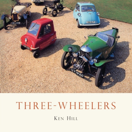 ThreeWheelers