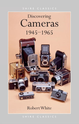 Discovering Cameras 19451965