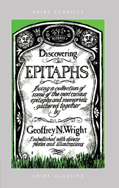 Discovering Epitaphs