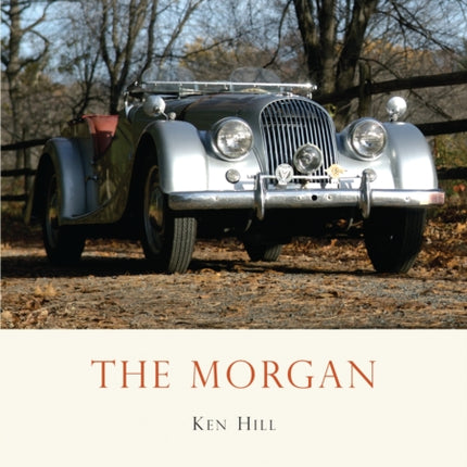 The Morgan