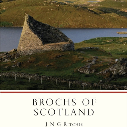 Brochs of Scotland Shire Archaeology