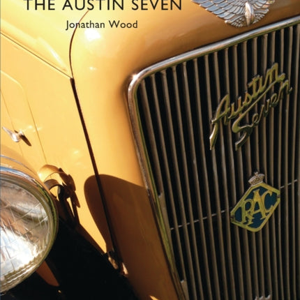 The Austin Seven Shire Library