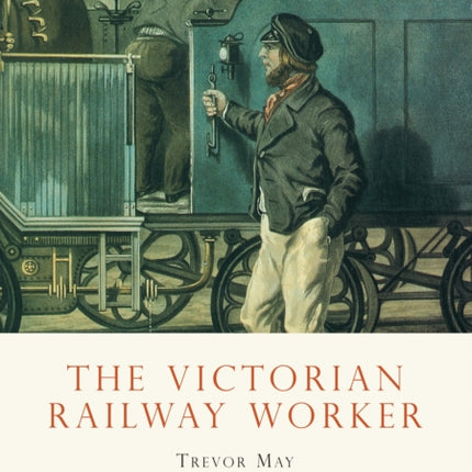 The Victorian Railway Worker Shire Album No 351 Shire Album S