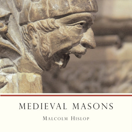 Medieval Masons Shire Archaeology