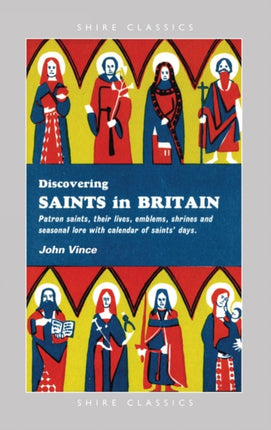 Saints in Britain Discovering No 64 Discovering S