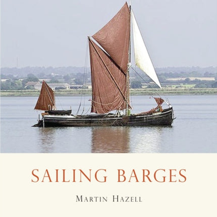Sailing Barges Shire Library