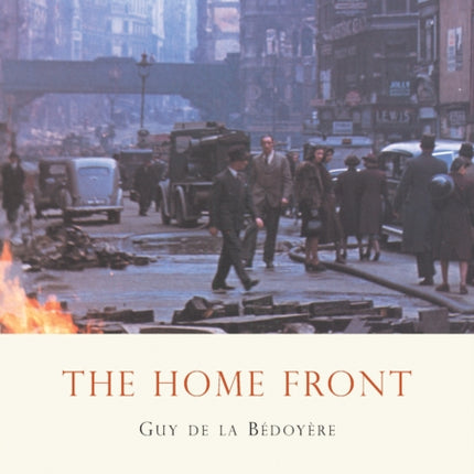 The Home Front