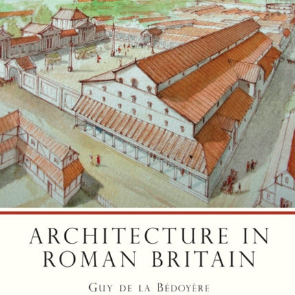 Architecture in Roman Britain