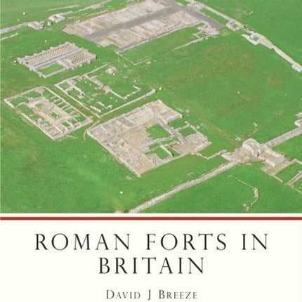 Roman Forts in Britain