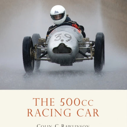 The 500cc Racing Car