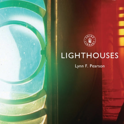 Lighthouses Shire Album No312 Shire Album S