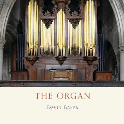 The Organ Shire Library