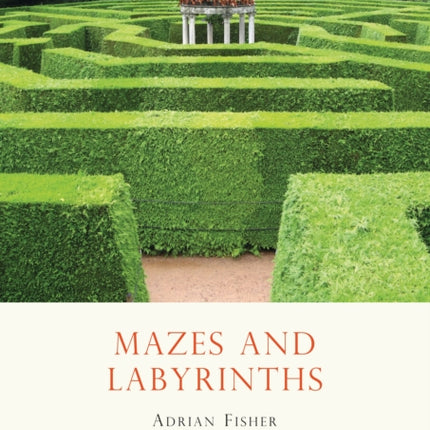 Mazes and Labyrinths
