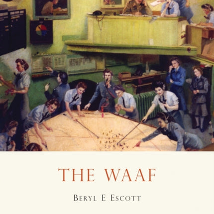 The WAAF Shire Album 422