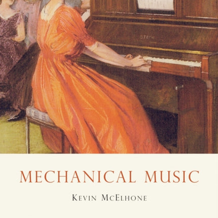 Mechanical Music