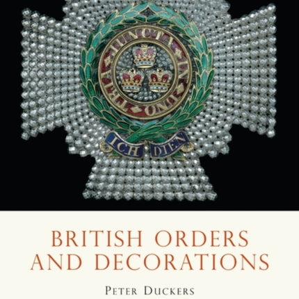 British Orders and Decorations