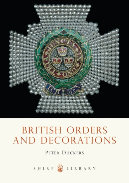 British Orders and Decorations