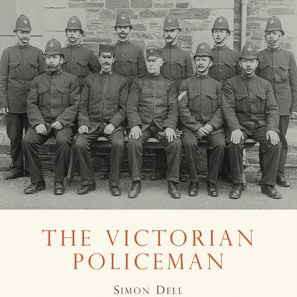 The Victorian Policeman