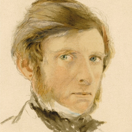 John Ruskin: An Illustrated Life of John Ruskin, 1819-1900