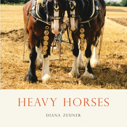 Heavy Horses
