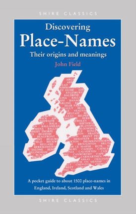 PlaceNames