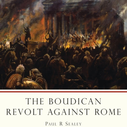 theboudicanrevoltagainstromeshirearchaeology