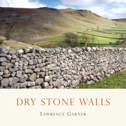 Dry Stone Walls Shire Album