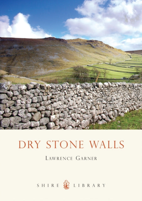 Dry Stone Walls Shire Album