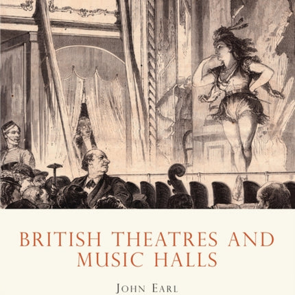 British Theatres and Music Halls