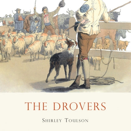 The Drovers