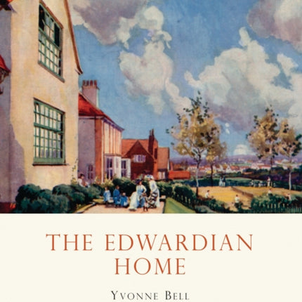 Edwardian Home Shire Album 443