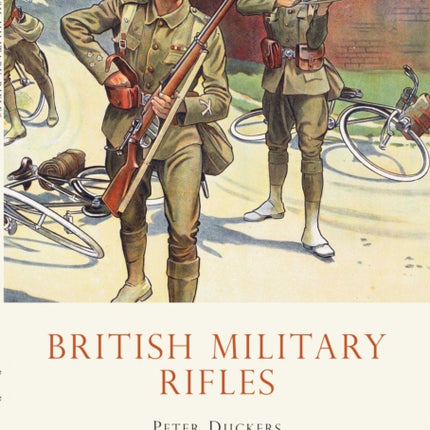 BRITISH MILITARY RIFLES
