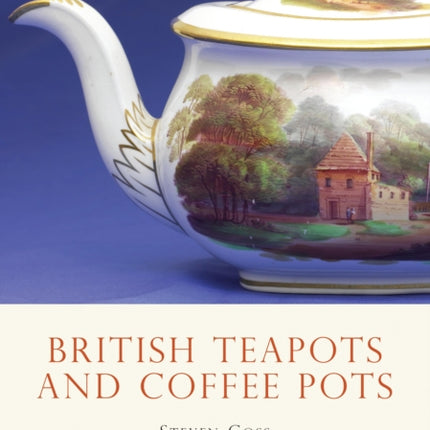 britishteapotsandcoffeepots