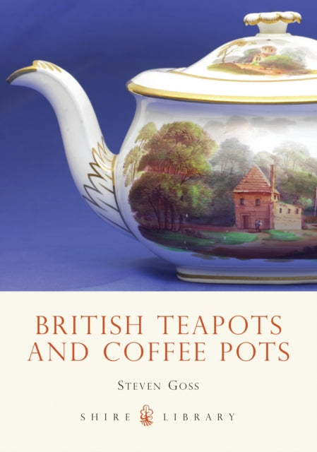 britishteapotsandcoffeepots