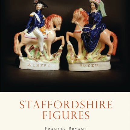 Staffordshire Figures