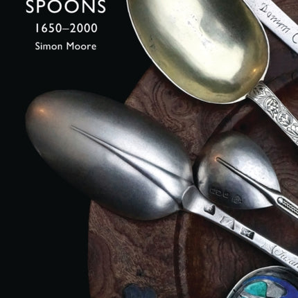 Spoons 16502000 Shire Album 211