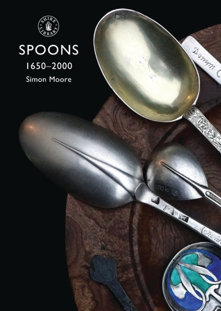 Spoons 16502000 Shire Album 211