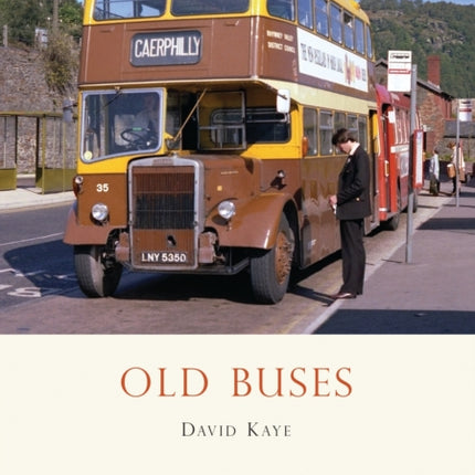 Old Buses